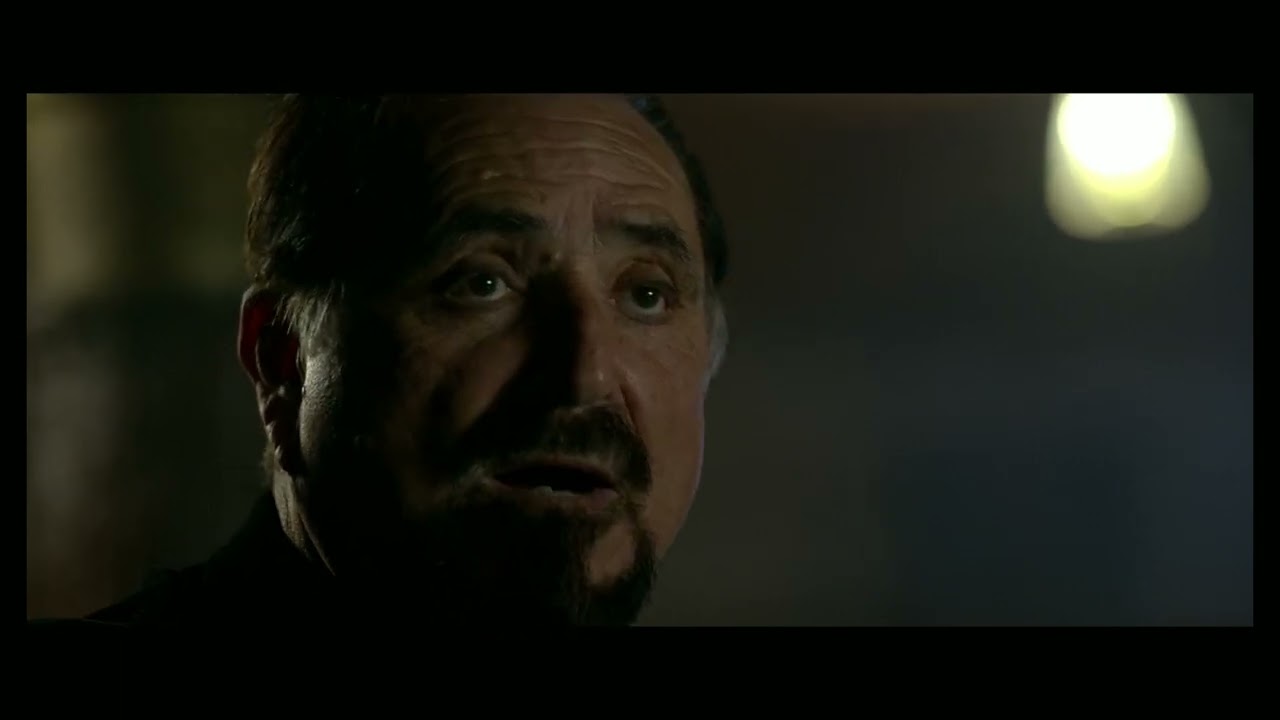 The Last Narc