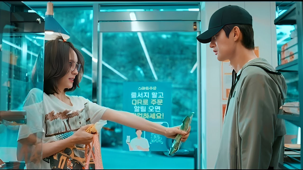 See You at Work Tomorrow ❤️ New korean ❤️ chinese mix ❤️ hindi song ❤️ love story ❤️ drama ❤️ fmv