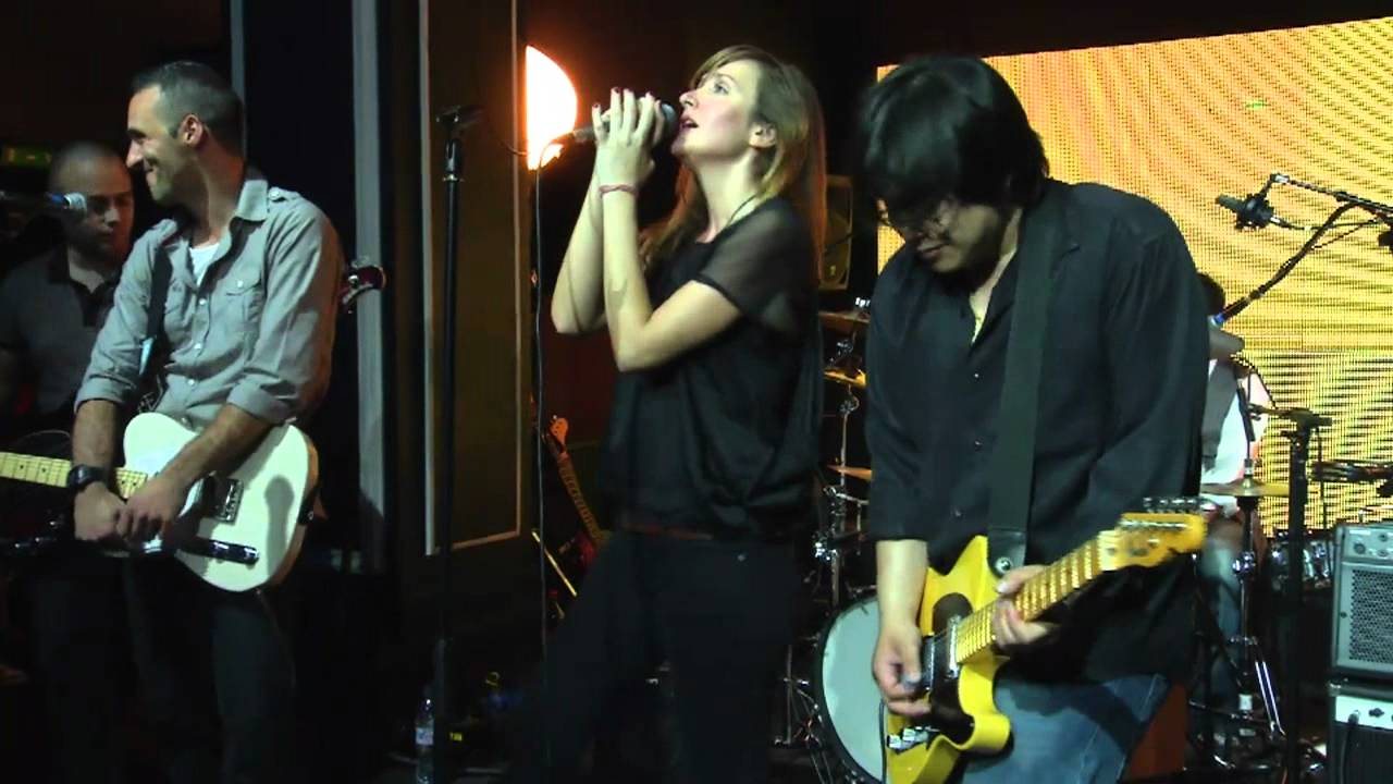 Britney Spears - Toxic (NoWAD)