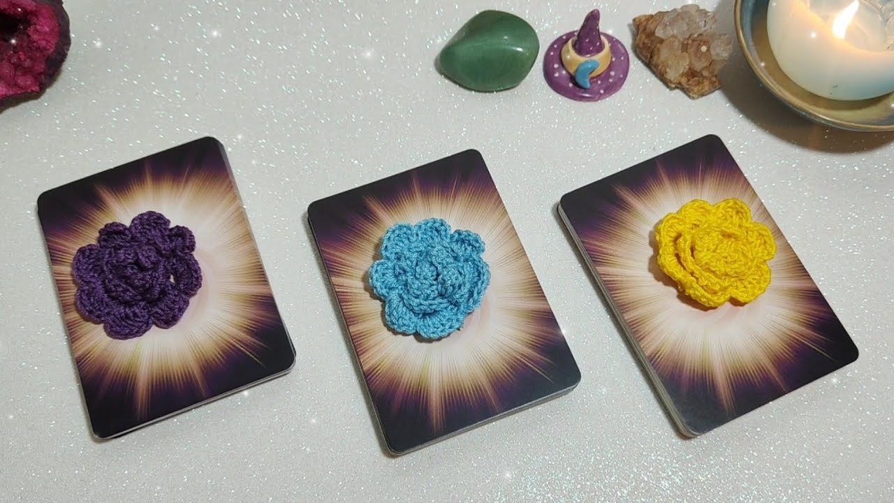 ¡ESTO PUEDO VER EN TU DESTINO! ⭐ELIGE UNA CARTA⭐