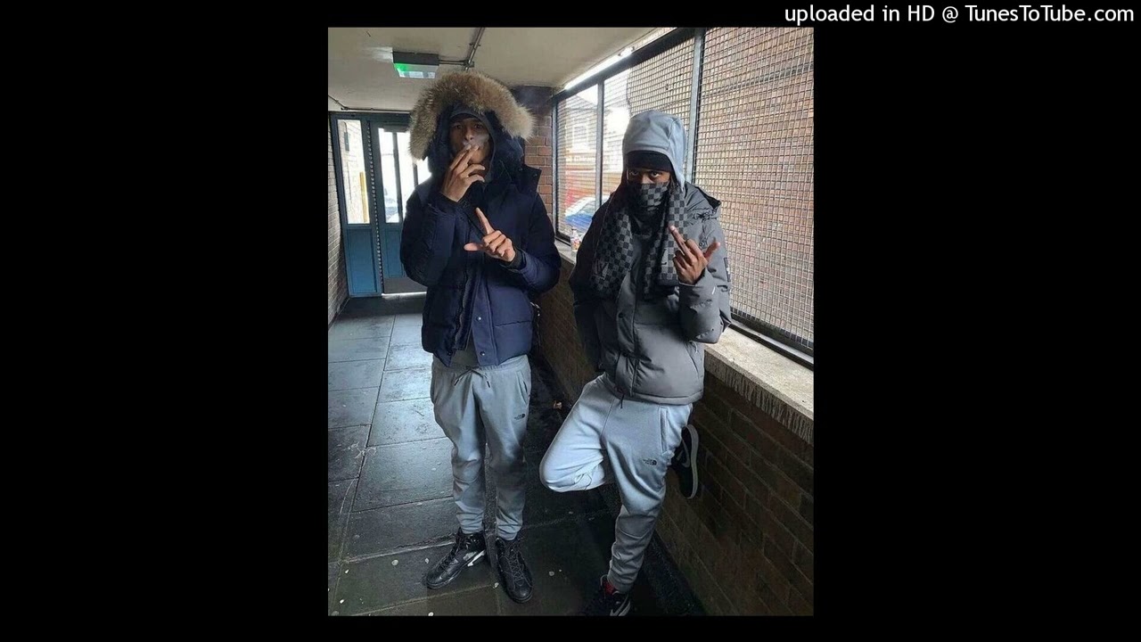 [FREE] #BWC Yanko x #OFB SJ x #NPK x UK Drill Type Beat - 