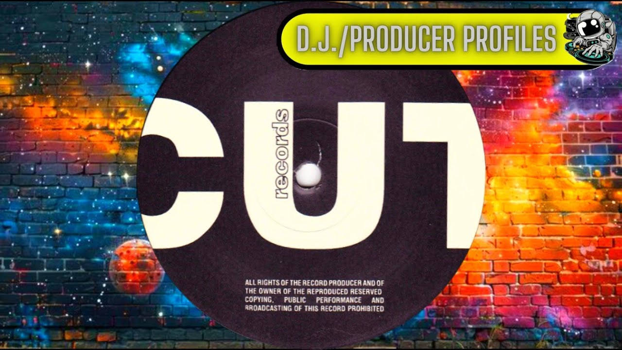 DJ Lionetti – I’ve Got You (Under Mix) | Diago Lionetti | Rare Italian Deep House 90s