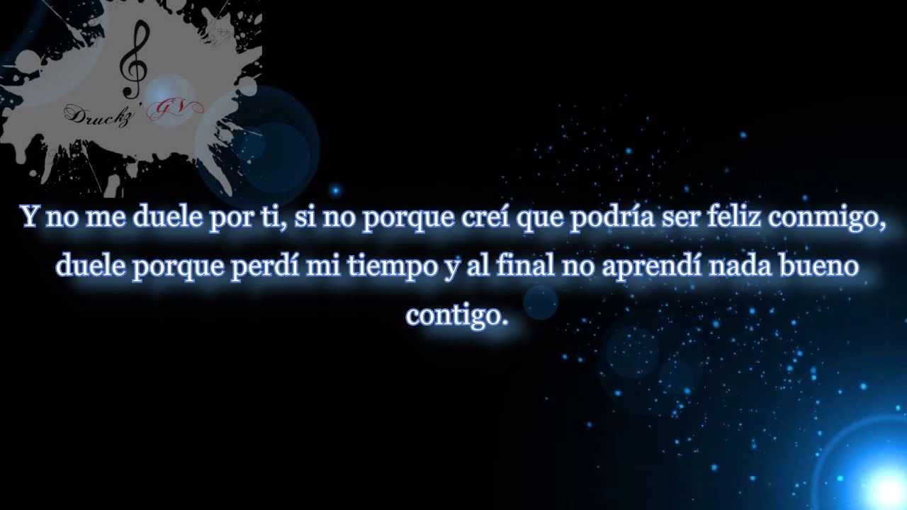 Neztor Mvl Ft Gera Mxm & Ogarita | No me duele por ti