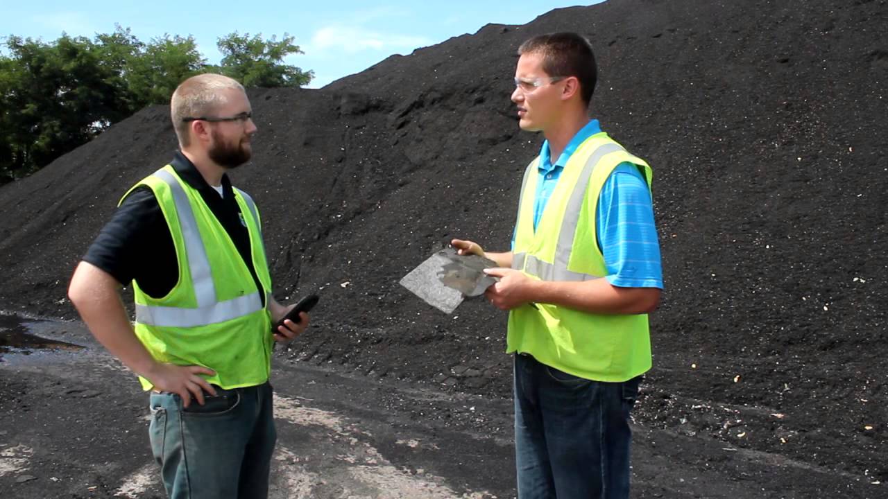 Shingle Recycling