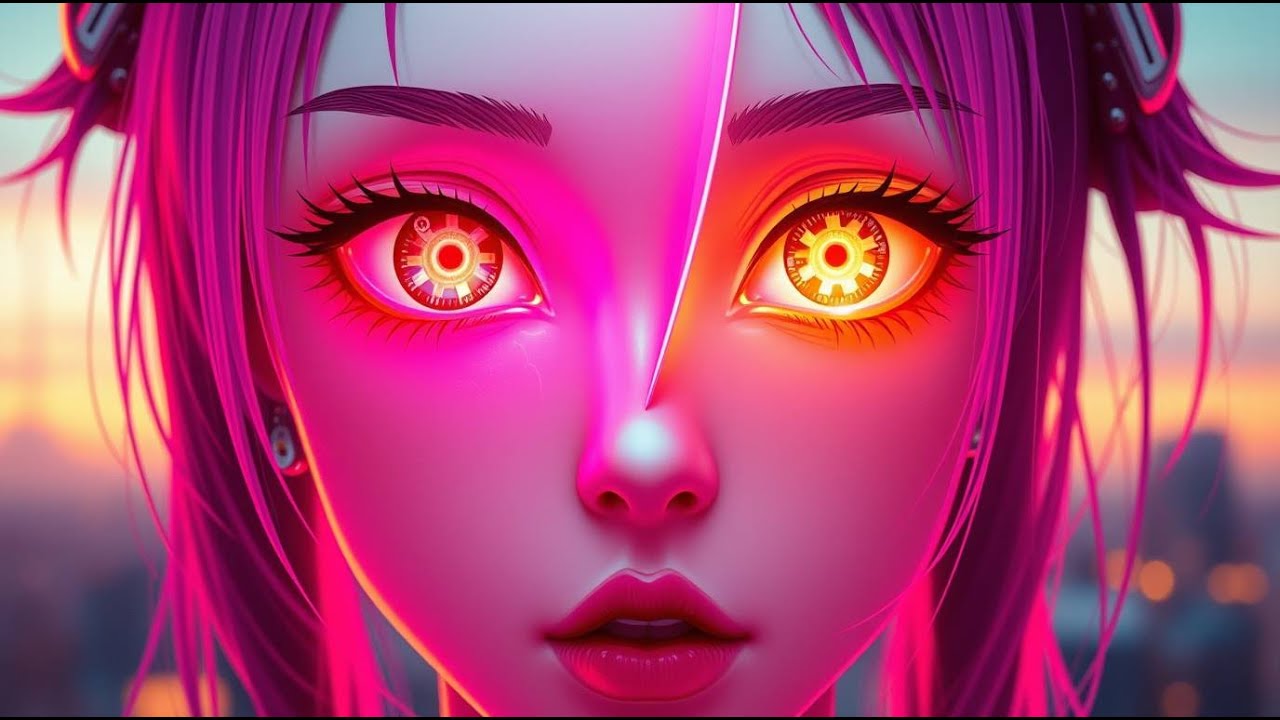 Electric Morning | Emotional Synth Pop