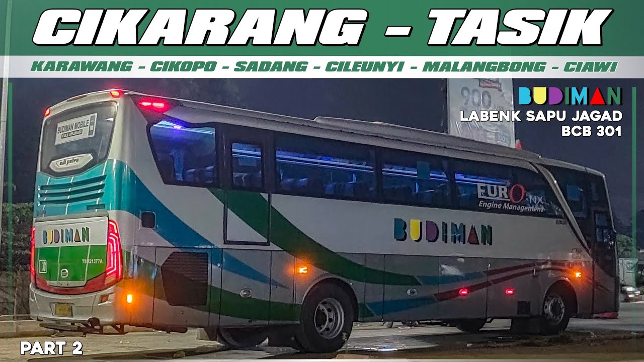 BUDIMAN 301 