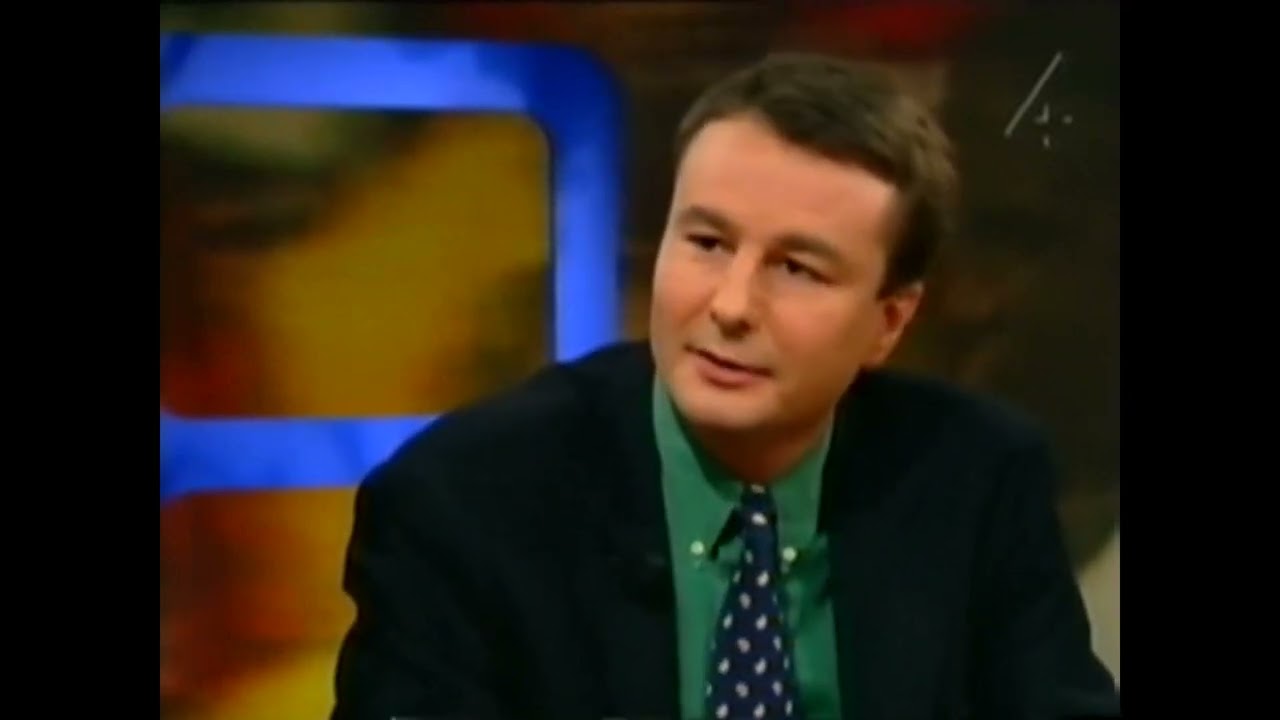 Tipslördag - 1997-02-22 (studiosnack).