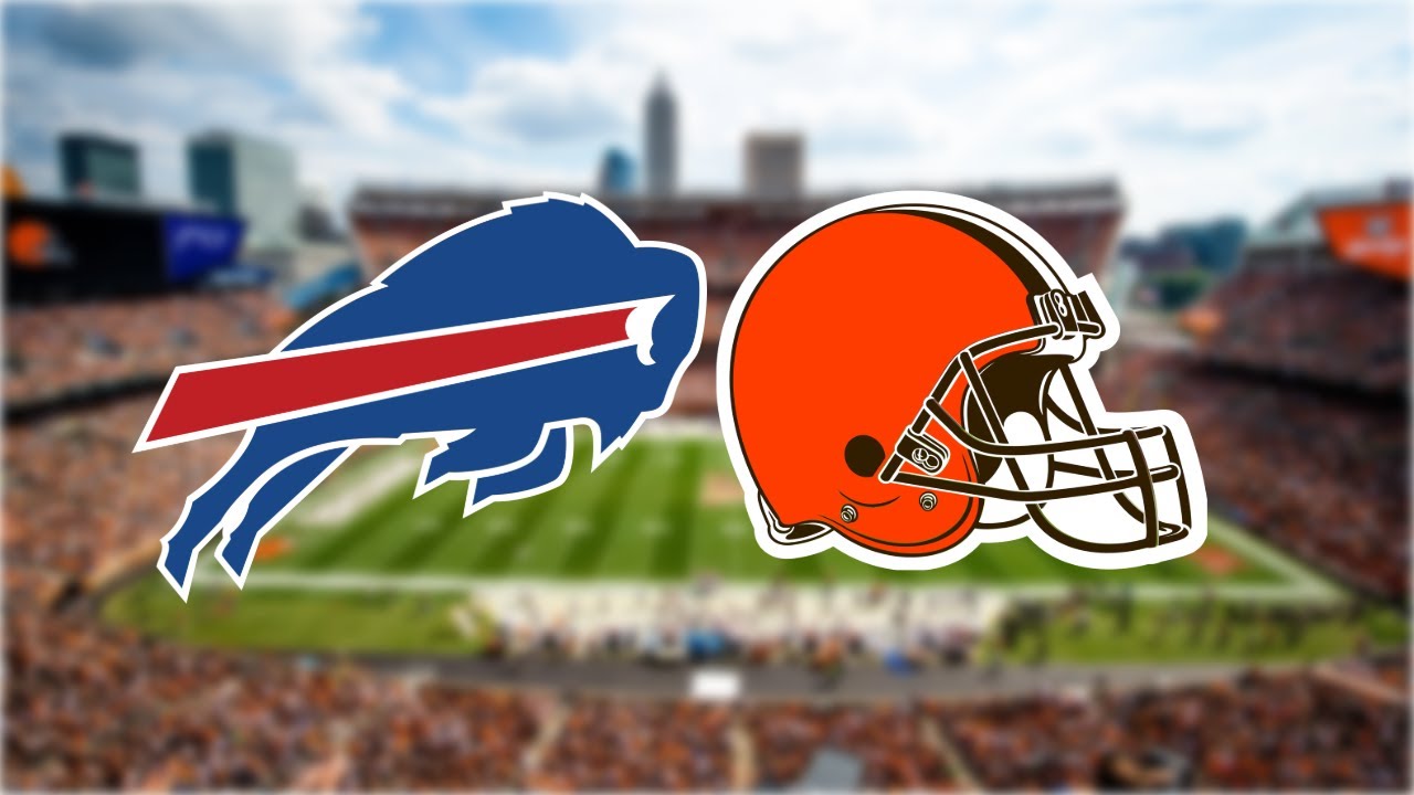 Cleveland Browns vs Buffalo Bills Live Stream | 2025 NFL Week 16 Full Game Live