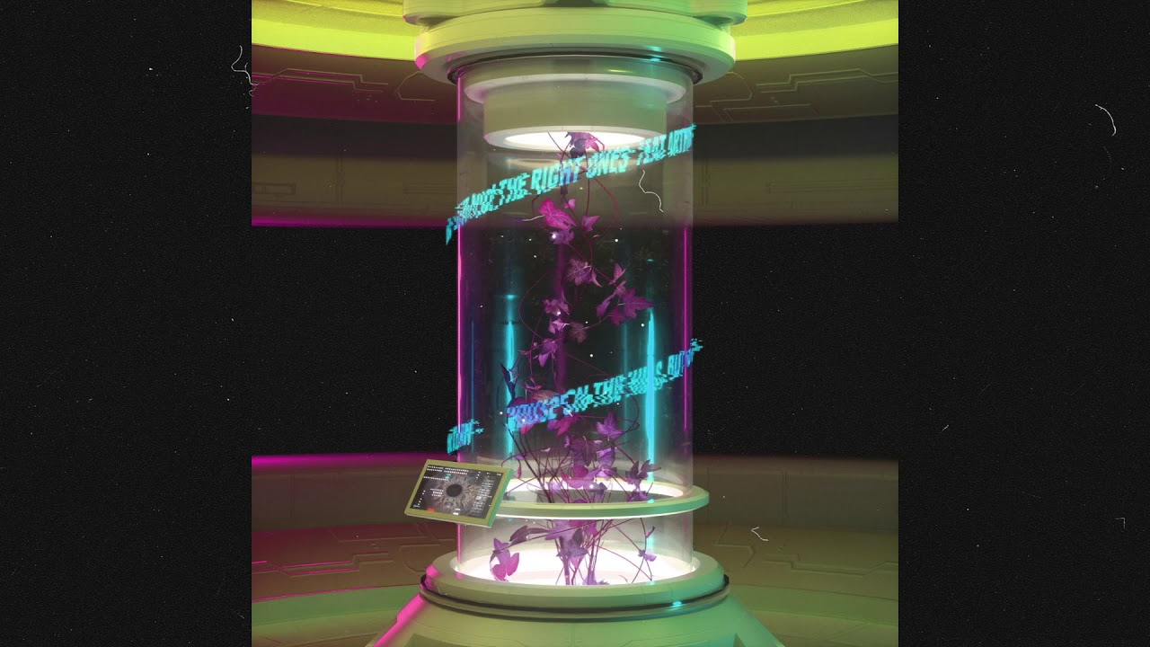 NxxxxxS  - House On The Hills, But Not The Right Ones feat.  Arthrn