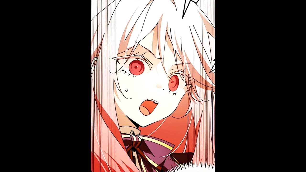 Hong Biyeon | #MagicAcademysGeniusBlinker
