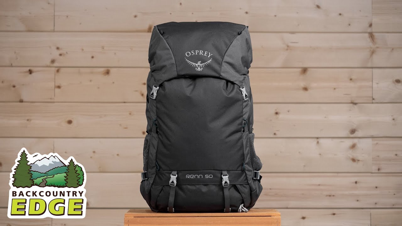 Osprey Renn 50 Women's Internal Frame Backpack