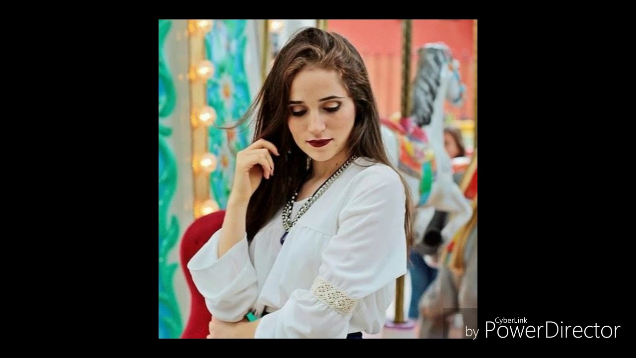 Las mejores fotos de Carolina Kopelioff