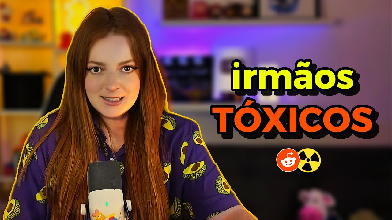 O Favorito da Mamãe (relatos Reddit)