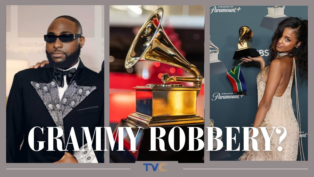 Tyla vs Davido: Who Really Deserved That Grammy? | Hot Takes