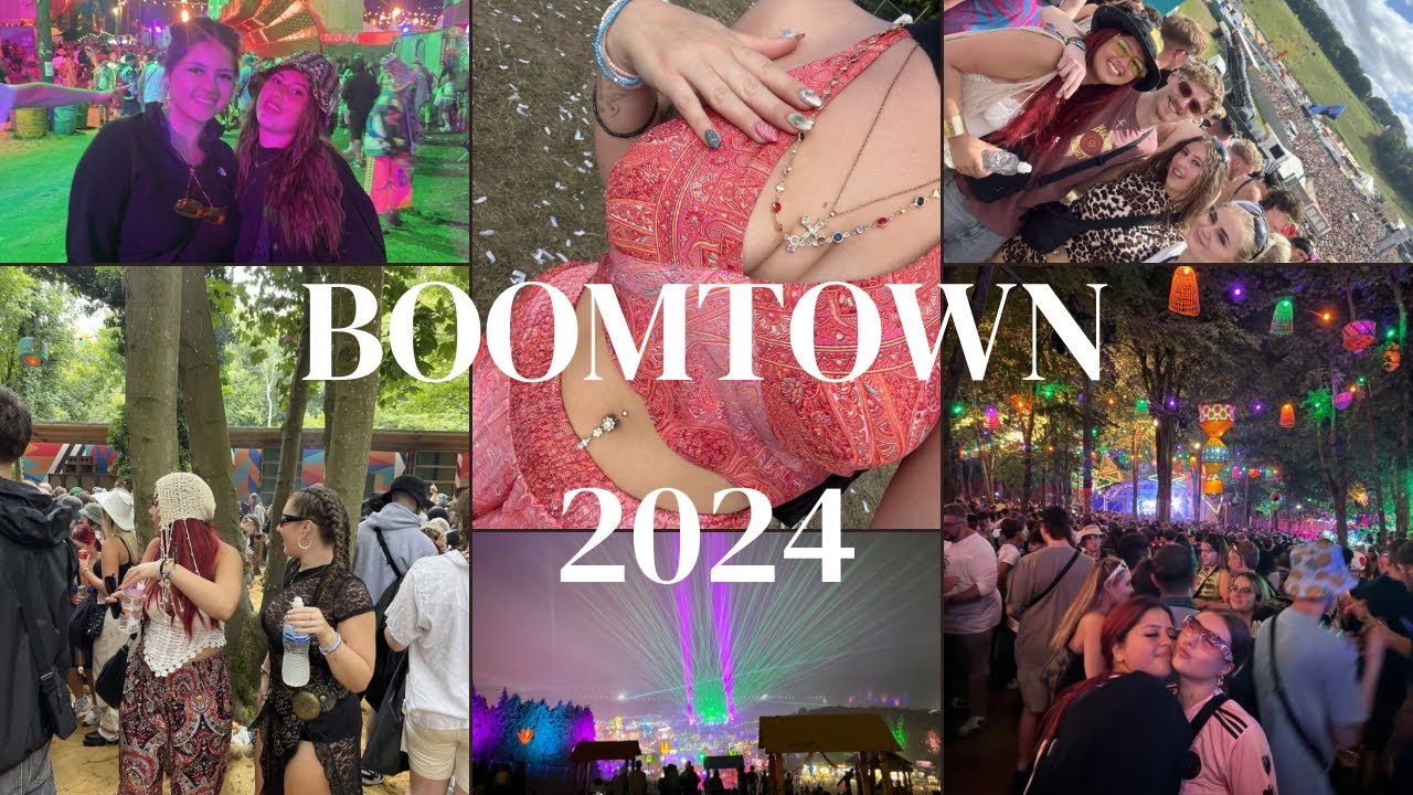 boomtown 2024!!