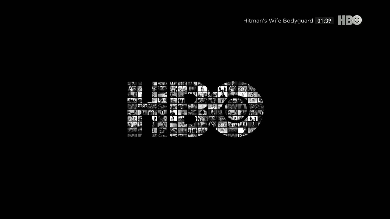 HBO Asia - Social Media (Ident)