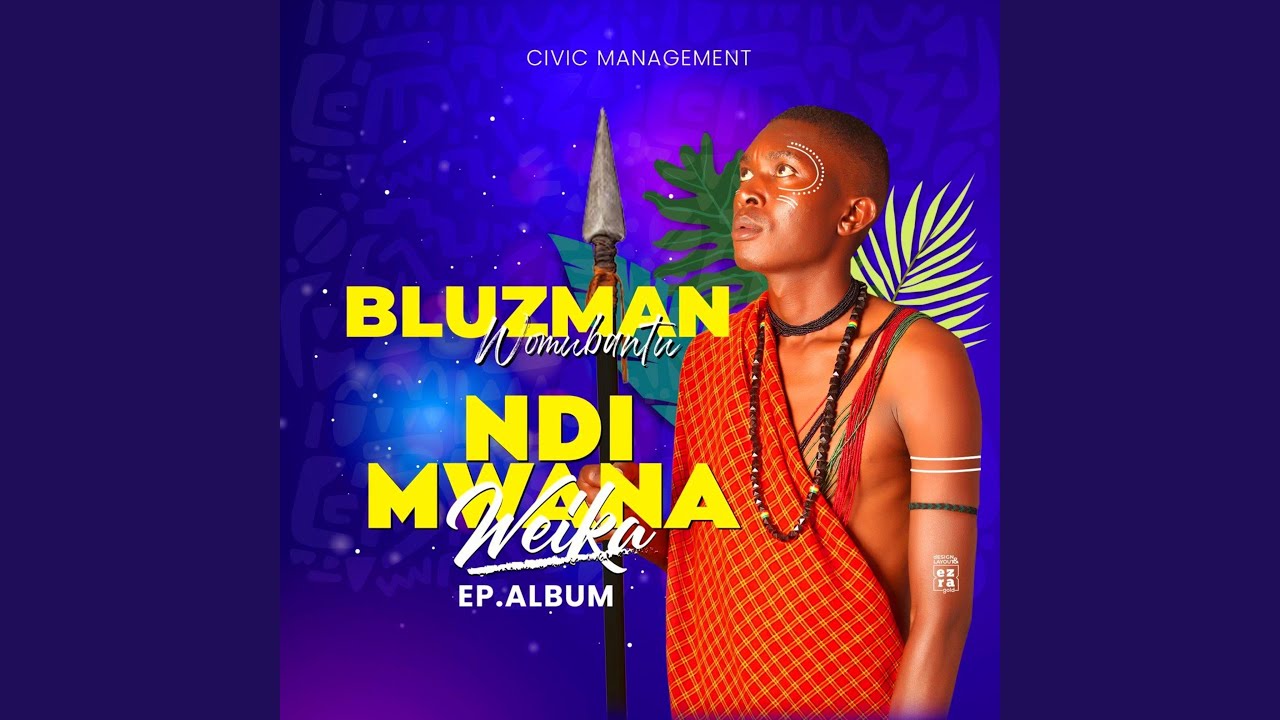 Mukonkolo (feat. Urban Chief)