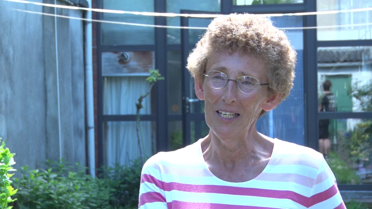 School en Ziekzijn algemeen