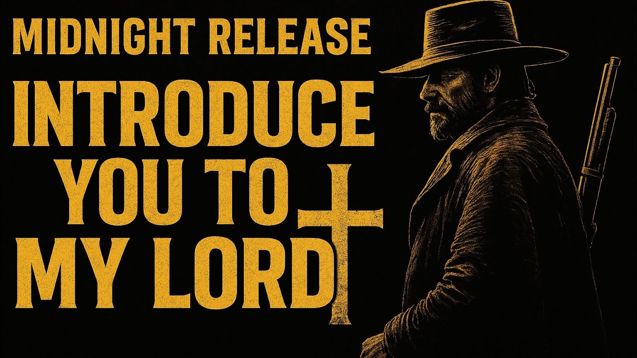 Introduce You To My Lord— Hammer to the Cross