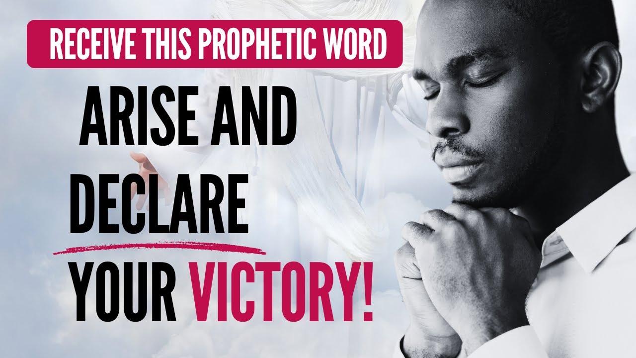 Prophetic Word: You Have Victory Over the Dark Forces