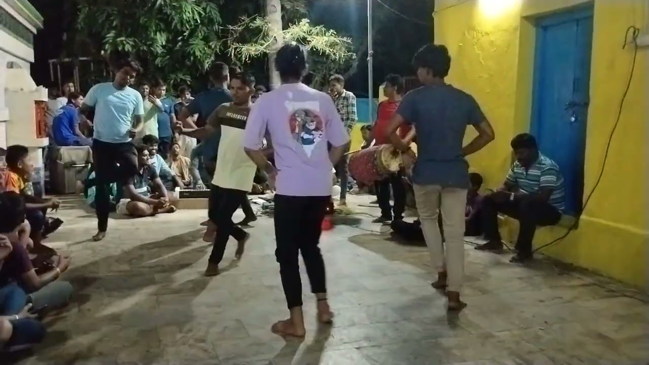 langaleswar danda nacha 2025 PRATICE #langaleswardandanacha #ganjam #viralvideo #sdcreation