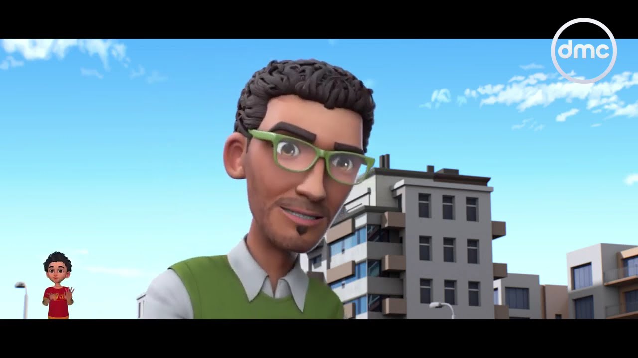 يحيى وكنوز- الجزء الثالث 