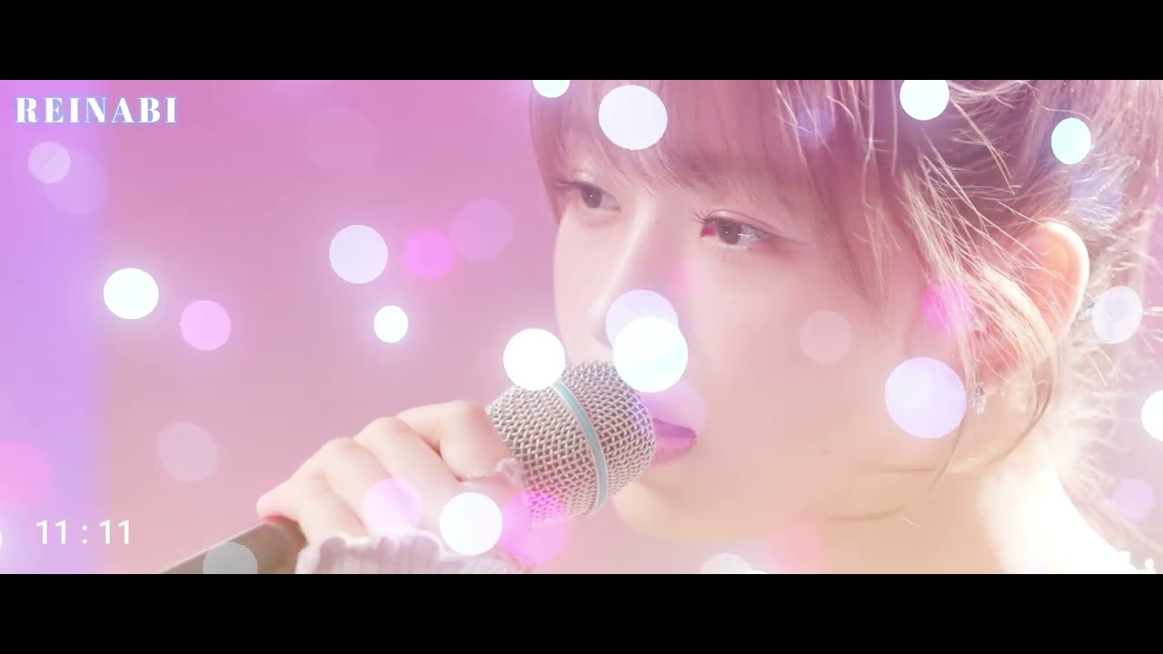【IVE】レイちゃん, REI Sings Cover Songs（Love Dive, Joah, 11:11, Boat）