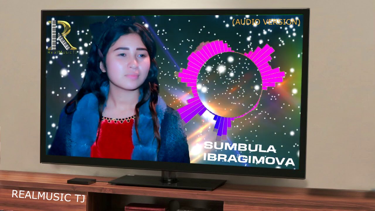 SUMBULA IBRAGIMOVA. (AUDIO VERSION) RealMusicTJ