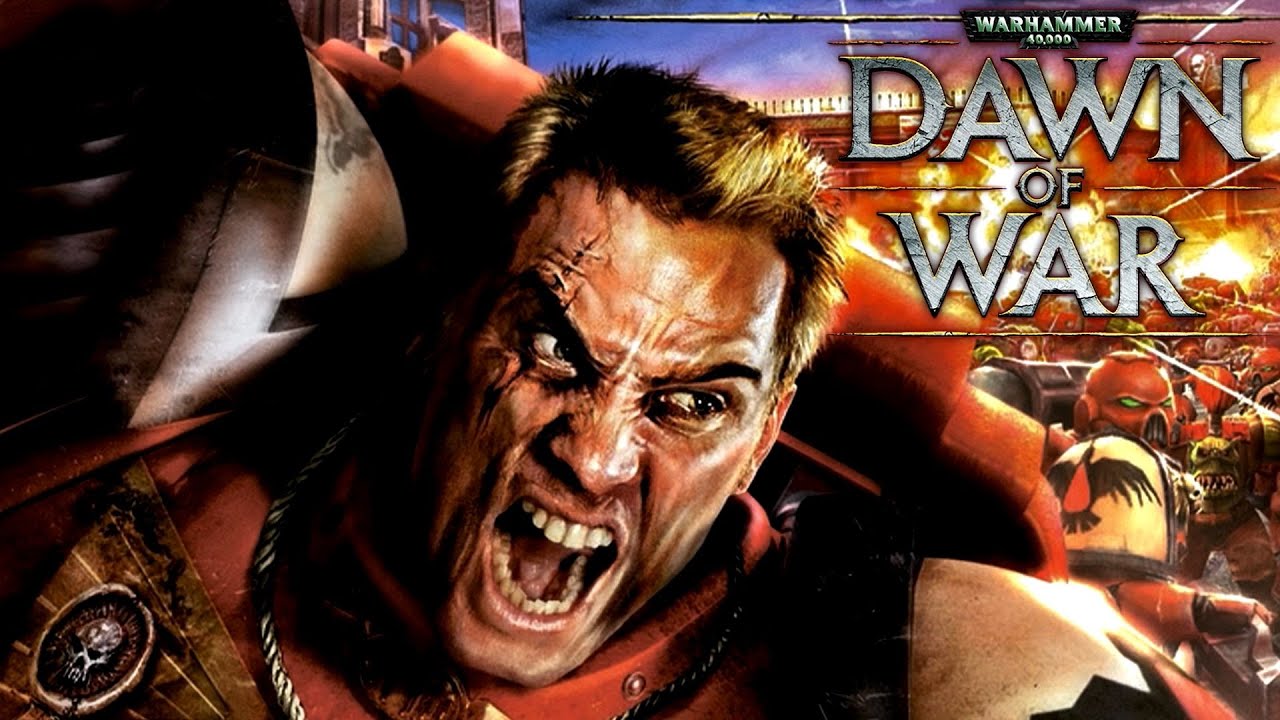 Orks Theme - 1 hour | Dawn of War Soundtrack