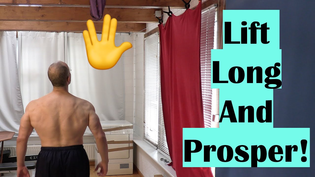 Sling Pull Ups 