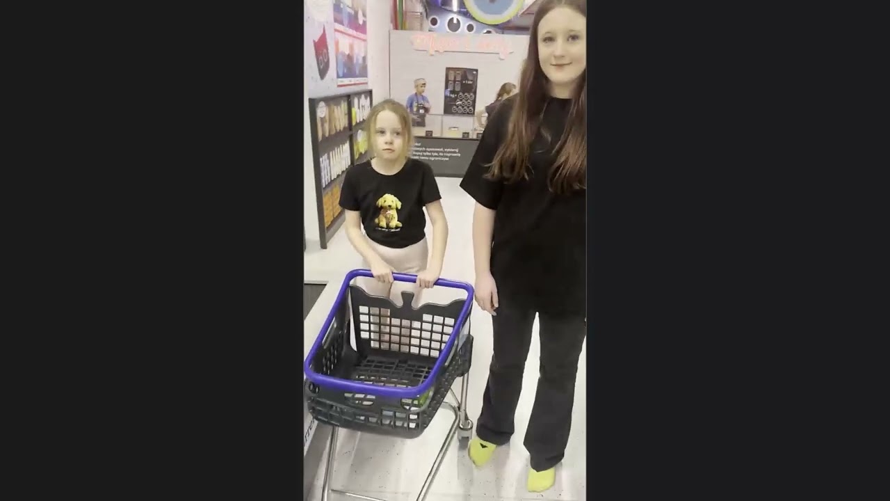 2026-01-31 Marcelina Ada Hubert i Robert w Smart Kids Planet