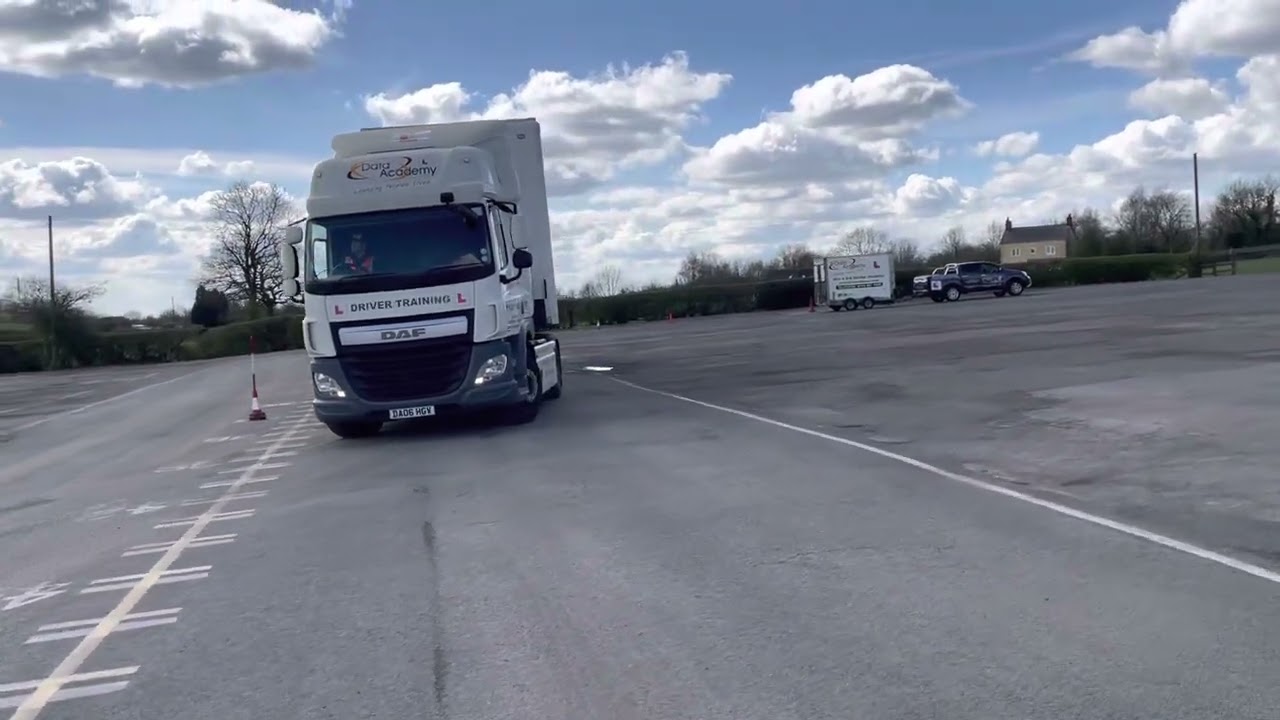 C+E reverse exercise part 1 with a shunt