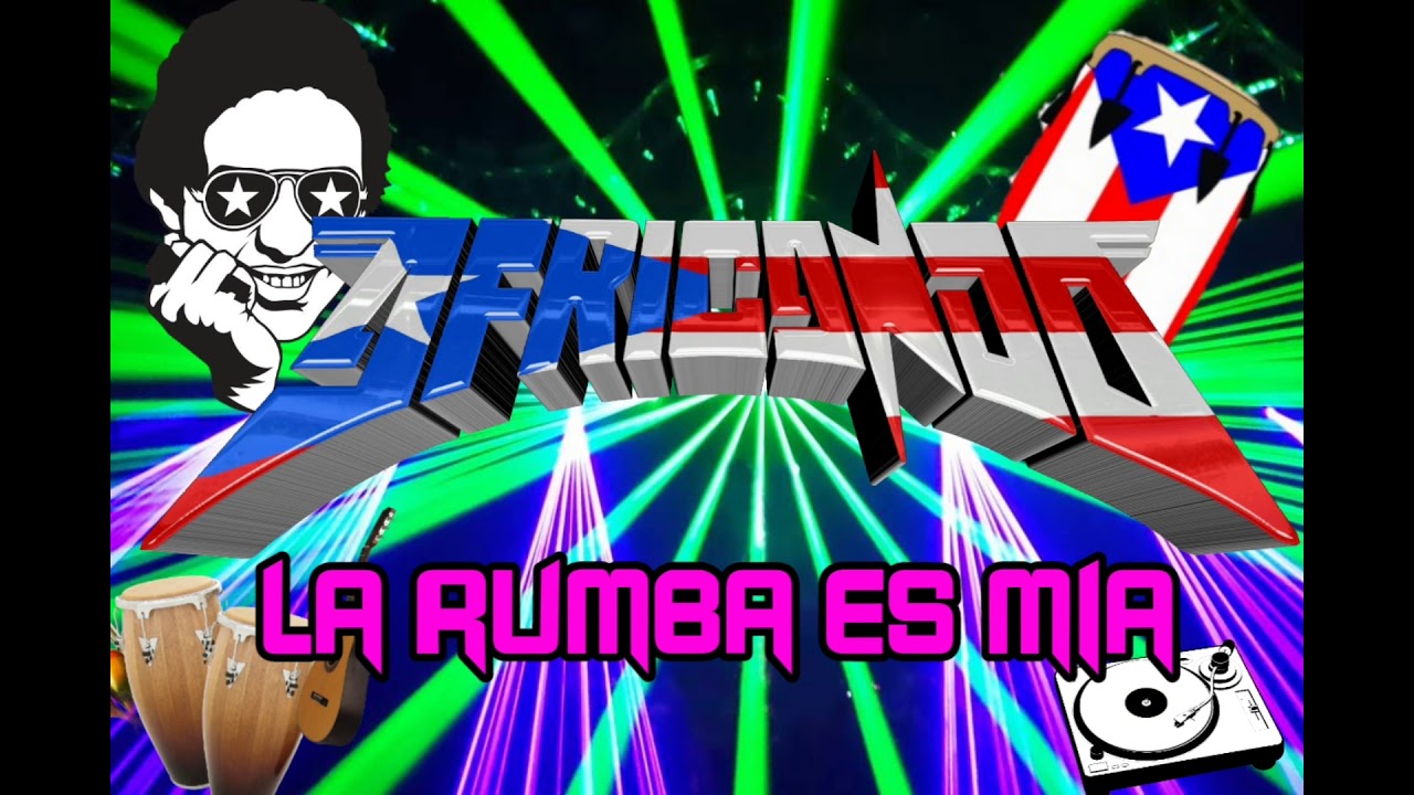 La tumba soy yo ⭐⭐⭐ guarachota sonidera de antaño (limpia) sin spots