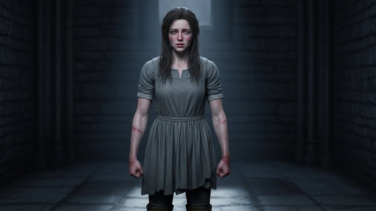 They ridiculed her when the Alpha’s brother turned her away