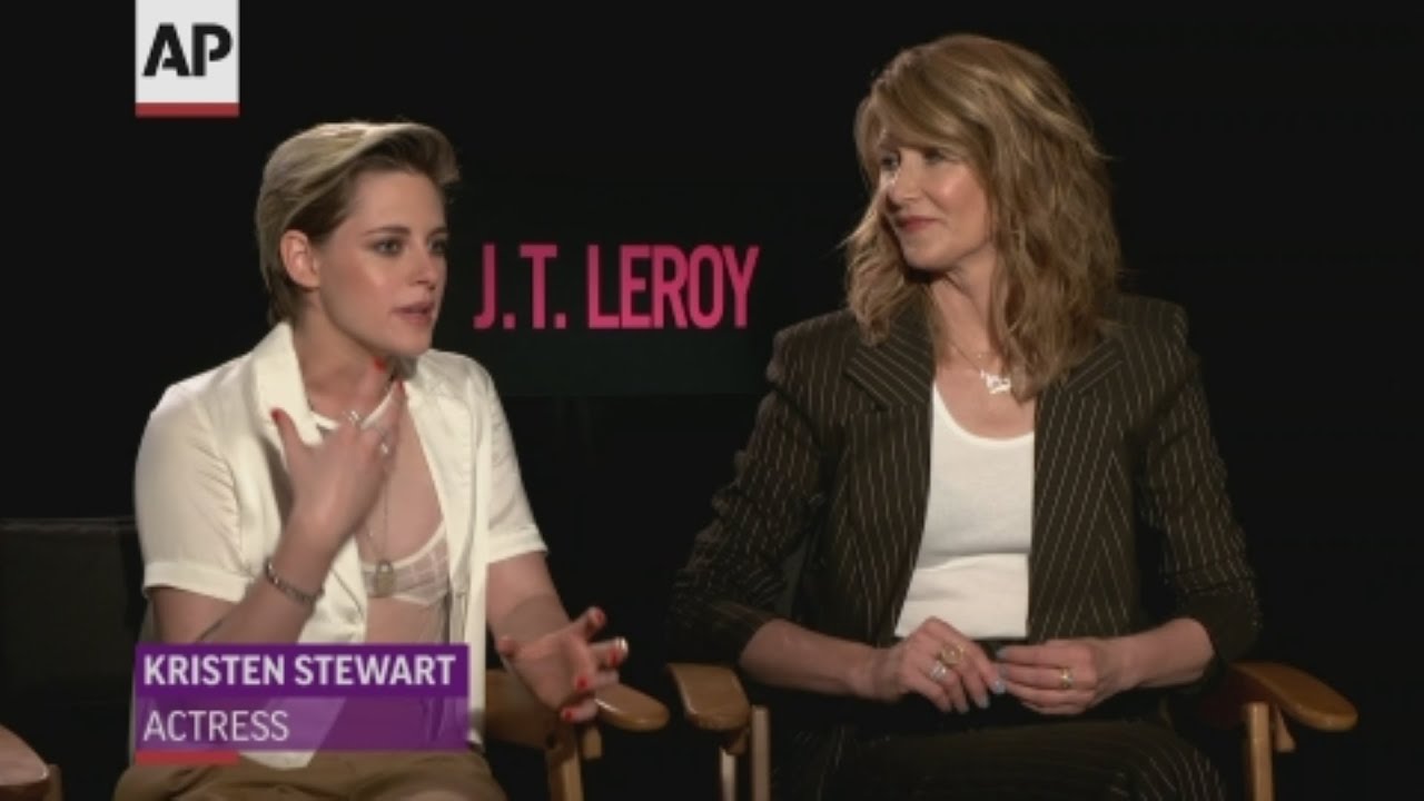 Stewart felt 'huge responsibility' to define her sexuality
