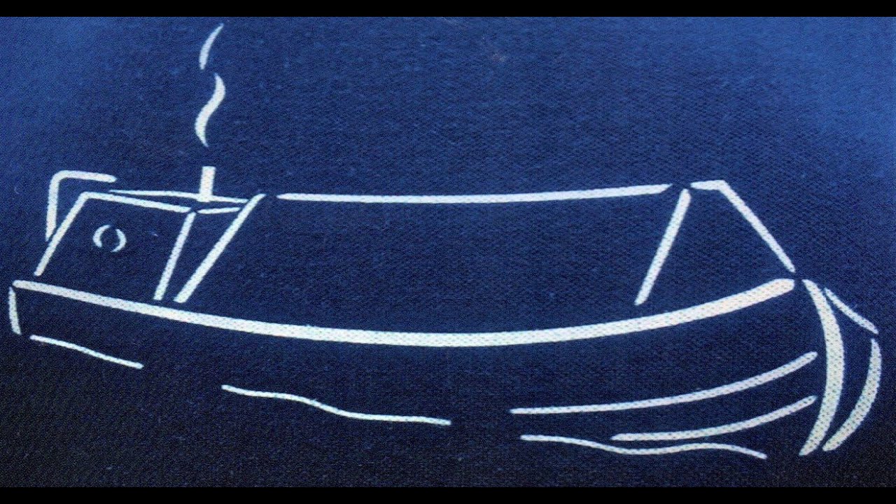 Kanalboot-Abenteuer in England, Folge 64 (Macclesfield Canal 2)