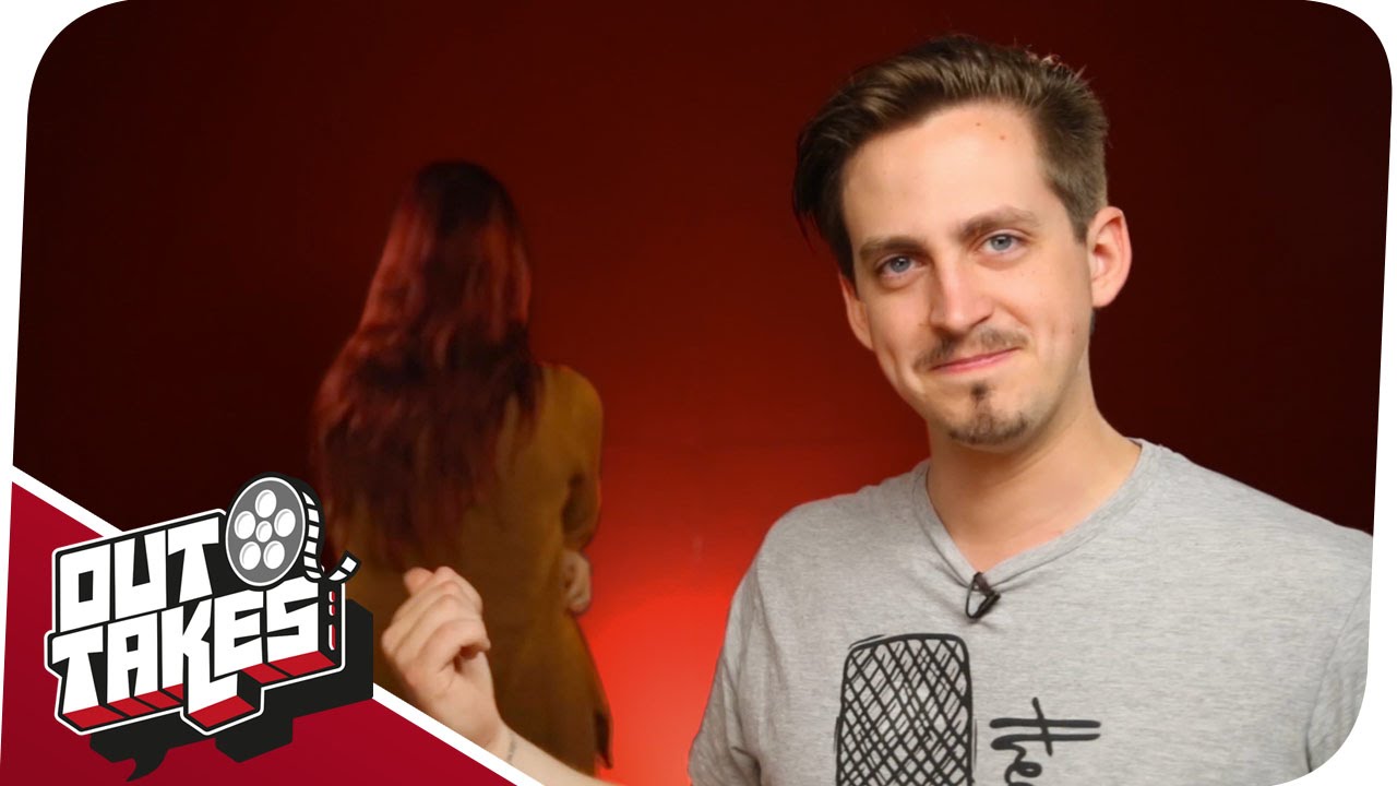 Jetzt hab ich Sina kaputt gemacht! - OUTTAKES