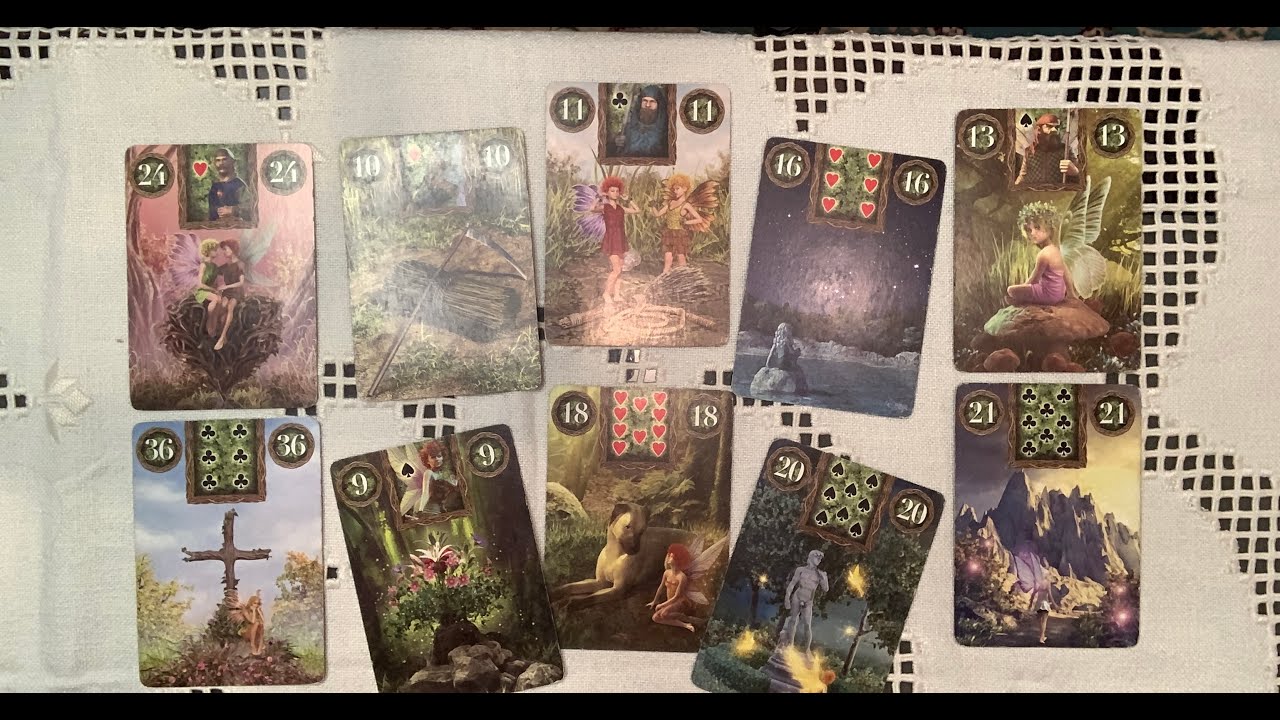 УЗНАЙ❗️КТО ВНЕЗАПНО ОБЪЯВИТСЯ⁉️