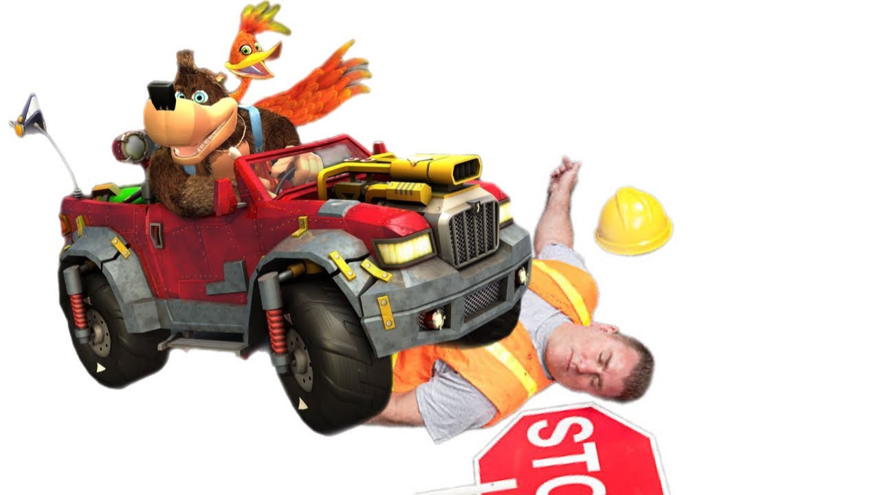 The Nuts & Bolts experience