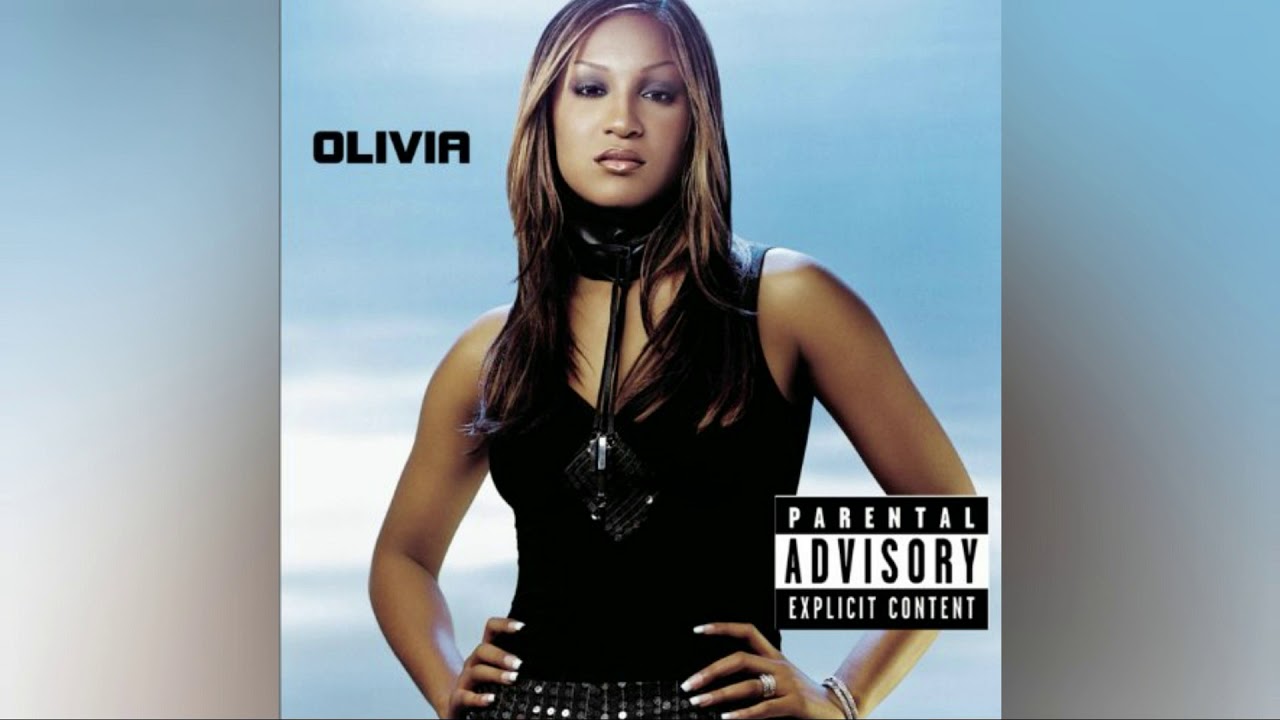 Olivia - (#4) Silly Bitch in Love