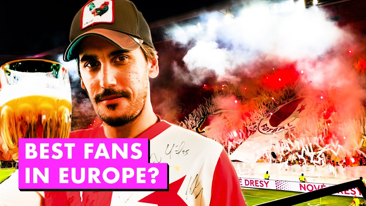 Why This Should Be Your Next Away Day In Europe