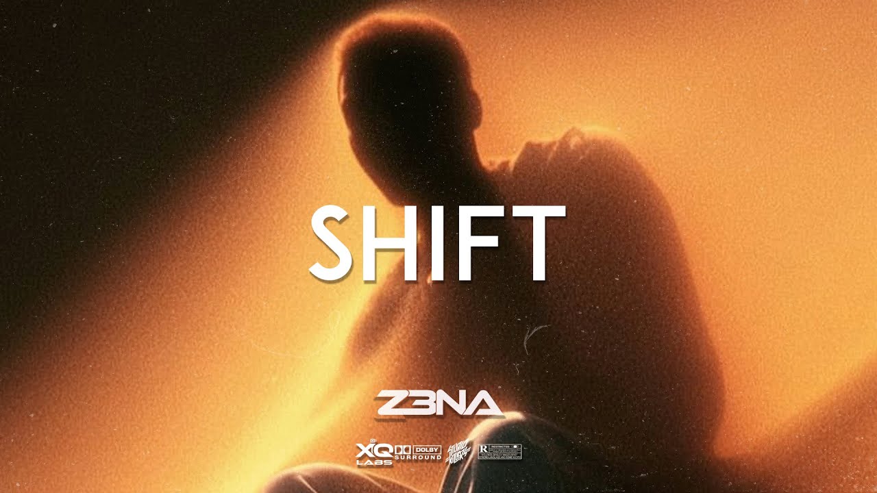 Afrobeat Type Beat 2026 - "SHIFT" | Afrobeat Instrumental