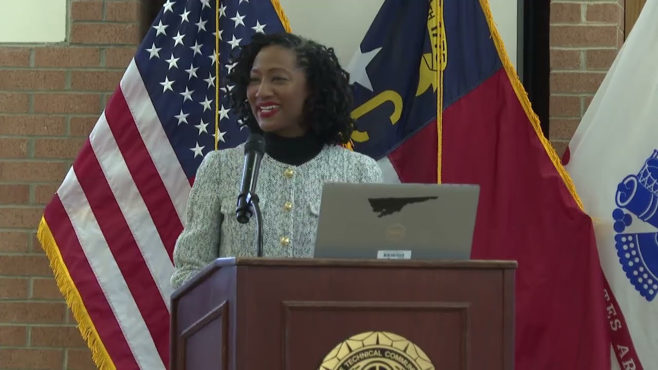 NC Military Community Childcare Roundtable 2026 (Afternoon session)