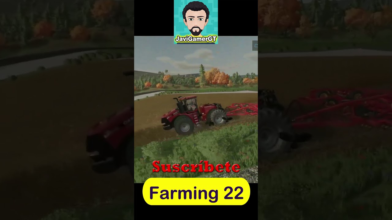 Super tractor Chase | 