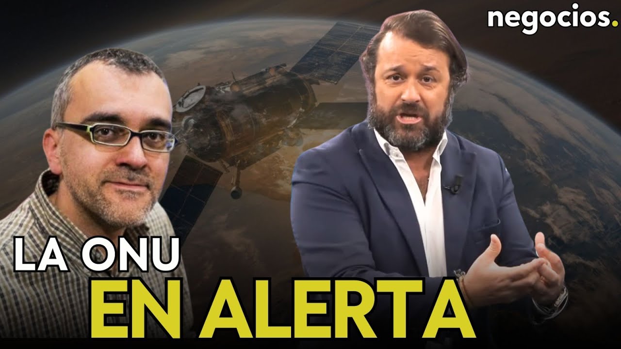 Todo sobre el asteroide que ha obligado a la ONU a activar el protocolo de defensa planetaria