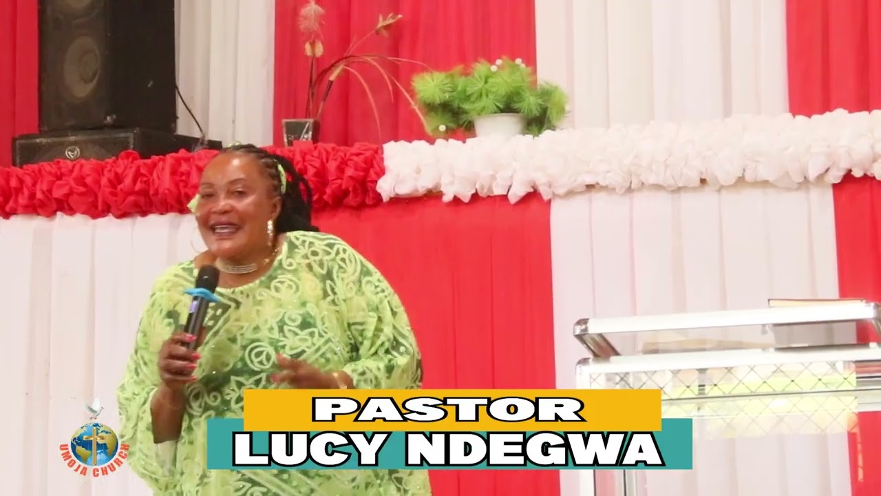 IBADA JUMAPILI (01-03-2026)