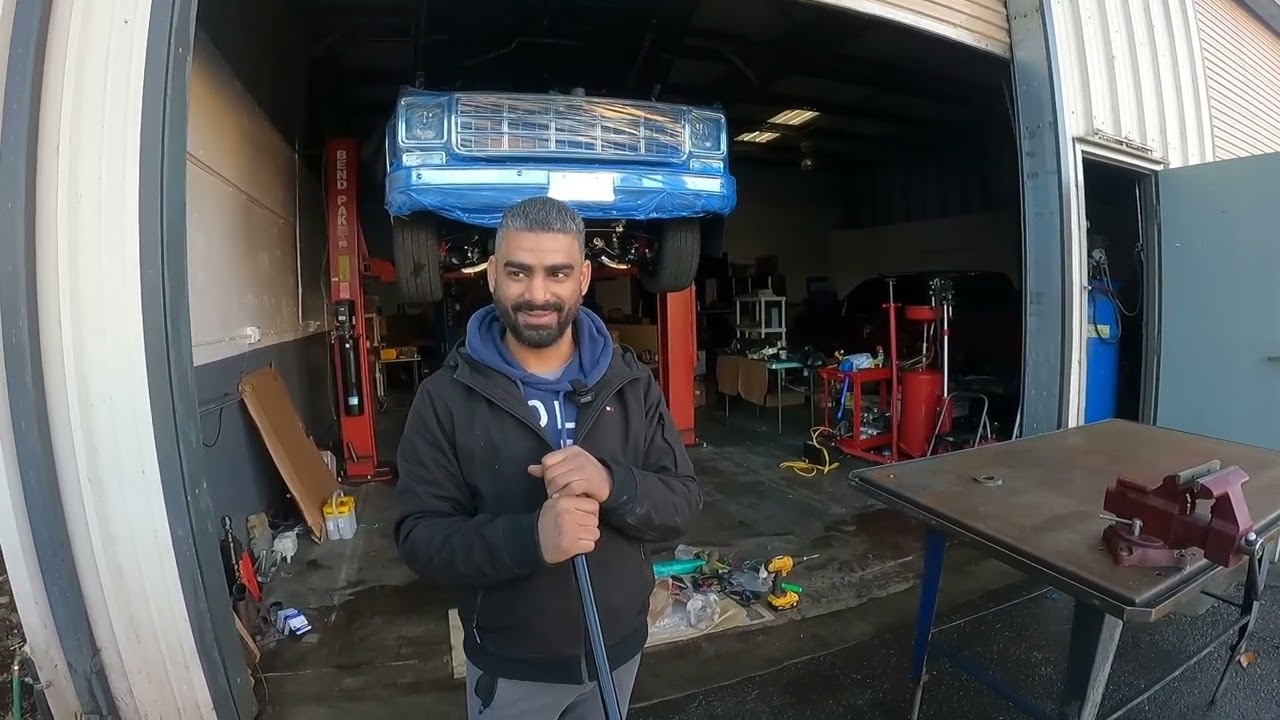 شرينا طاولة قير و مكينة ⚙️