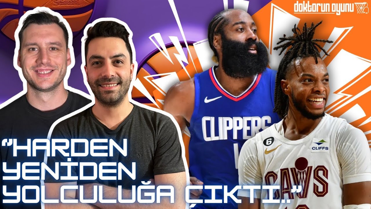 Alperen'in All-Star yolu,Takaslar havalarda uçuyor Doktorun Oyunu-Efe Yamanlar/Umur Akın #19