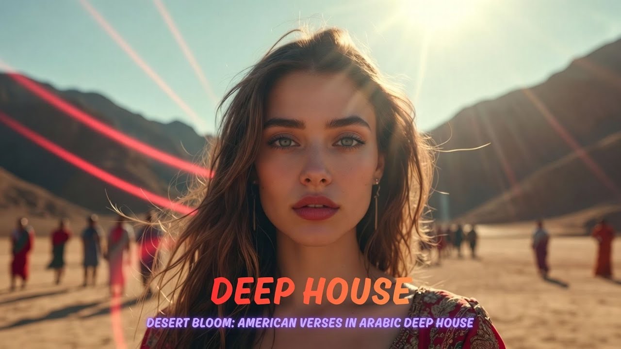 [2026] - Open Thy Lattice Love v.2  [Deep House Mix] [Dream Melody] [Chillout]