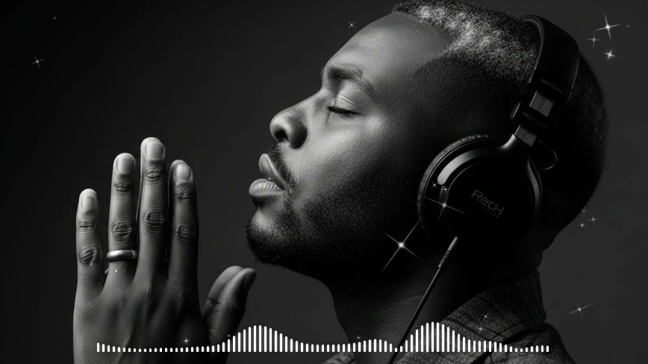 BEST Psalms in Soulful R&B | Uplifting Christian Playlist for Study, Comfort & Relax